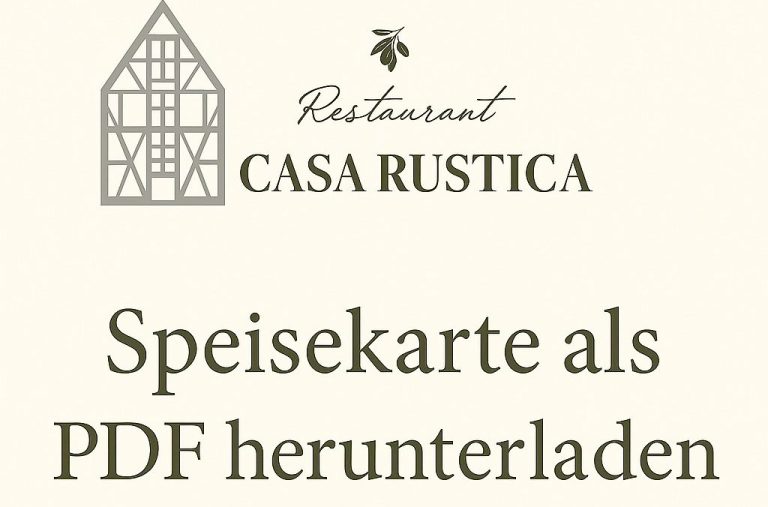 Eröffnungskarte